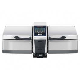 SISTEMA DI COTTURA IVARIO PRO 2-S CON 2 VASCHE DA 25 LT GN 1/1 -TRATTATIVA RISERVATA