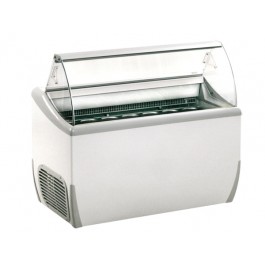 VETRINA GELATO STATICA J9 EXTRA