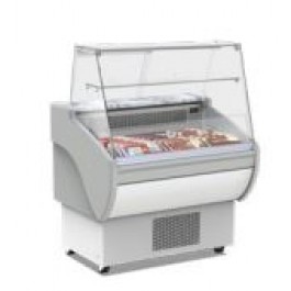 ESPOSITORE REFRIGERATO MOD. JAKOB 100 