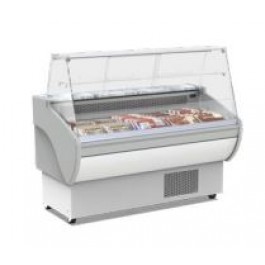 ESPOSITORE REFRIGERATO MOD. JAKOB 150