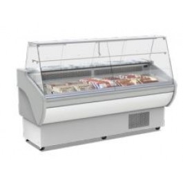 ESPOSITORE REFRIGERATO MOD. JAKOB 200