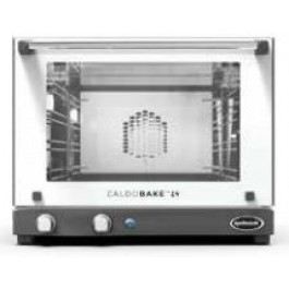 FORNO A CONVENZIONE ELETTRICO CALDOBAKE L4 MOD. SF 023