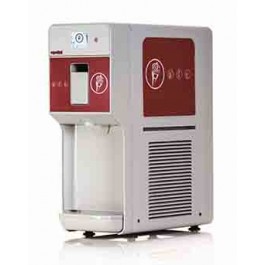 MACCHINA PER GELATO SOFT QUICK-GEL