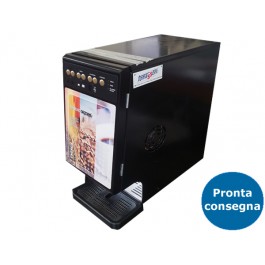 MACCHINA PER SOLUBILI ENTHEOS