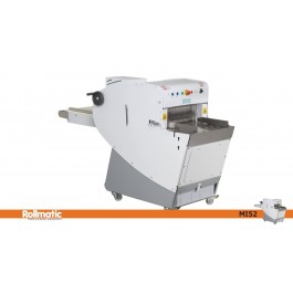 TAGLIAPANE AUTOMATICA mod. SAMURAI MI52