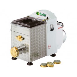 MACCHINA PER PASTA FRESCA MOD. MPF 2,5N