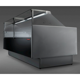 ESPOSITORE REFRIGERATO L 1330 mod MR 9.5