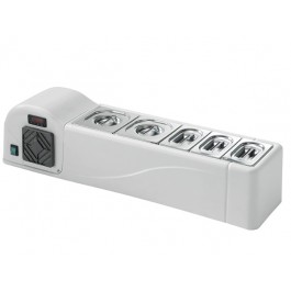 VETRINA REFRIGERATA PER CONDIMENTI PIZZA MOD. NANO