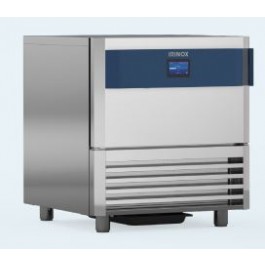 ABBATTITORE MOD. EF NEXT S 