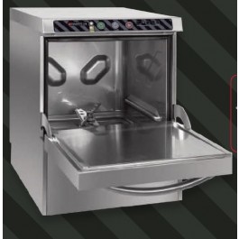 LAVABICCHIERI AKUTEK P40BK1