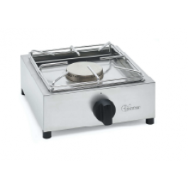 FORNELLO A GAS 1 FUOCO MOD. BIG3501F9