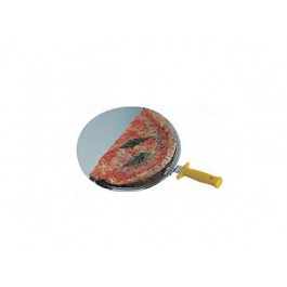 PALETTA SERVIPIZZA IN ACCIAIO MOD. AV 4931 L 33XP33 CM