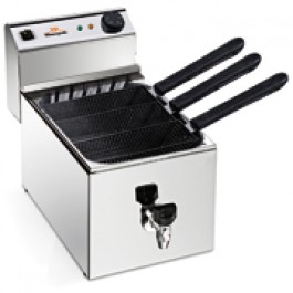 CUOCIPASTA ELETTRICO DA BANCO PASTALLEGRA Lt 10