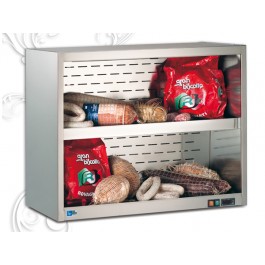 PENSILE REFRIGERATO MOD. CLIPPER 152 SG MOTORE REMOTO 