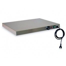PIANO CALDO PA411S (4 x GN 1/1)