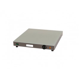 PIANO CALDO PV50 DA 50X50 CM