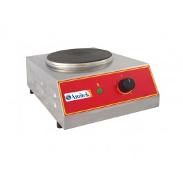 PIASTRA DI COTTURA ELETTRICA CP20
