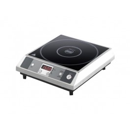 PIASTRA INDUZIONE DA APPOGGIO 2,7 KW Mod. ICT27