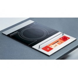 PIASTRA INDUZIONE DA INCASSO 2,5 KW Mod. ICT25I