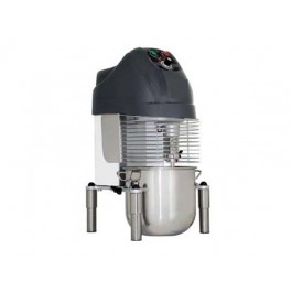 PLANETARIA DA BANCO PL20B DA 20  LT CON VARIATORE DI VELOCITA'