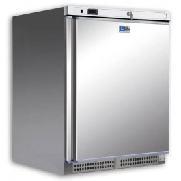 CONGELATORE STATICO MOD. PL 190 NTX