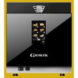 FORNO AD ALTA VELOCITA' MOD POP01