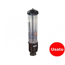 PORTACONI POLIPROPILENE H 96 