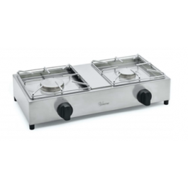 FORNELLO PROFESSIONALE BIG7502L 