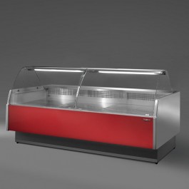 ESPOSITORE REFRIGERATO L 1520 mod MR 9.5