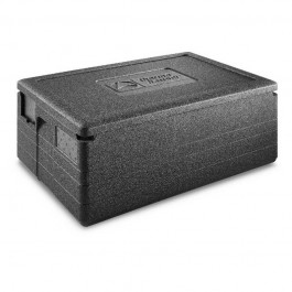 CONTENITORE ISOTERMICO GN 1/1 H 20 CM Mod. KRB200PG