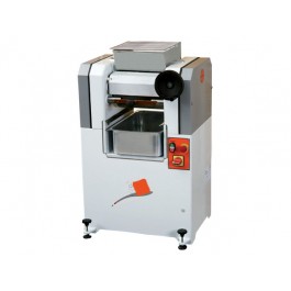 RAFFINATRICE A 2 CILINDRI RAF 1502C