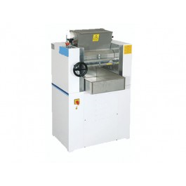 RAFFINATRICE A 2 CILINDRI  F-050