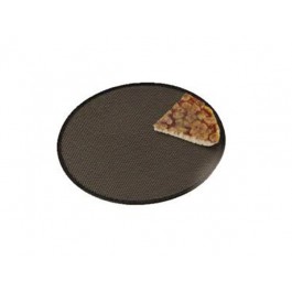 RETINA TONDA ALLUMINIO MOD. AV4956 L33XP33 CM