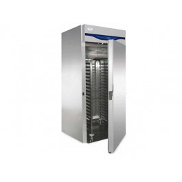 FRIGORIFERO CARRELLATO ROLL IN PER 1 CARRELLO GN E EN mod.ROLL-IN 1 AAJ011