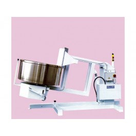 ROVESCIATORE PER CARRELLI  E TUFFANTE F-292