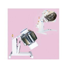 ROVESCIATORE DA TAVOLO PER IMPASTATRICI mod. F-290