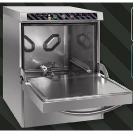 LAVABICCHIERI AKUTEK MOD. S40BK1 