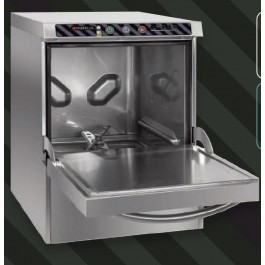 LAVABICCHIERI AKUTEK MOD. S40K1 