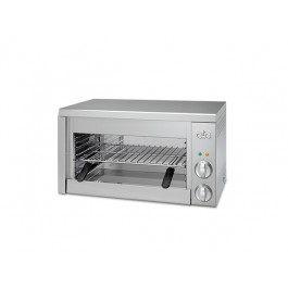 SALAMANDRA ELETTRICA FISSA RAPIDA K0ESL03