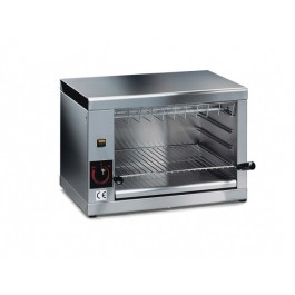 SALAMANDRA ELETTRICA FISSA Mod. SAL5F