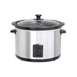 SCALDAVIVANDE ELETTRICO ROTONDO 5,5 LT Mod. SCV55