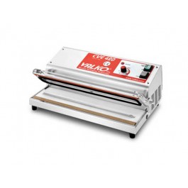 SOTTOVUOTO CON BUSTA ESTERNA CON BARRA DA 42CM A SECCO CVE420-SECCO