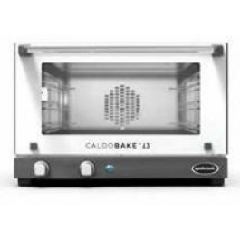 FORNO A CONVENZIONE ELETTRICO CALDOBAKE L3 MOD. SF 013