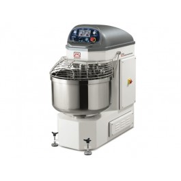 IMPASTATRICE A SPIRALE AUTOMATICA MOD. SP100