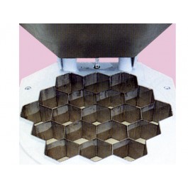 SPEZZATRICE MANUALE TAGLIO ESAGONALE DA 90 A 500 GR mod. F-161