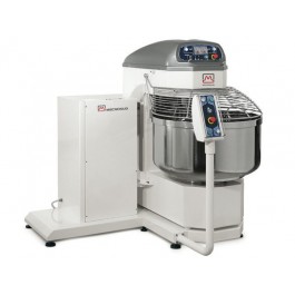 IMPASTATRICE A SPIRALE AUTOMATICA MOD. SPRB100