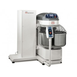 IMPASTATRICE A SPIRALE AUTOMATICA MOD. SPRS100