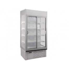 ESPOSITORE MURALE SUPERSUNNY 19 GLASS SD G