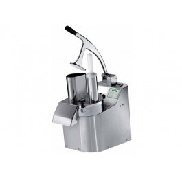 TAGLIAVERDURE MOD. TV2000RN CARCASSA VERNICIATA E BOCCA IN AISI 304