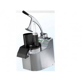 TAGLIAVERDURE MOD. TV2500 CARCASSA VERNICIATA E BOCCA IN PLASTICA